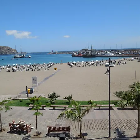 Exclusive Eden, Marble Floor, Luxury Bathroom, Heated Pool, Close To Centre, Sea View, Balcony