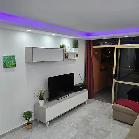 Exclusive Eden, Marble Floor, Luxury Bathroom, Heated Pool, Close To Centre, Sea View, Balcony Appartamento *