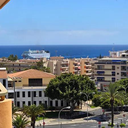 Exclusive Eden, Marble Floor, Luxury Bathroom, Heated Pool, Close To Centre, Sea View, Balcony ロスクリスティアーノス