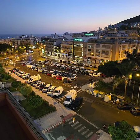 Exclusive Eden, Marble Floor, Luxury Bathroom, Heated Pool, Close To Centre, Sea View, Balcony Appartamento *
