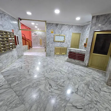 Exclusive Eden, Marble Floor, Luxury Bathroom, Heated Pool, Close To Centre, Sea View, Balcony * ロスクリスティアーノス